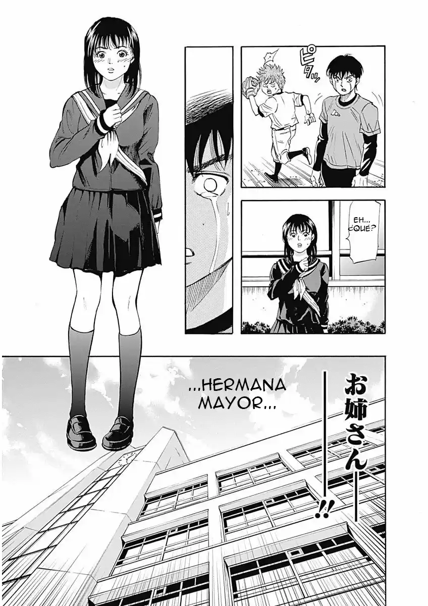 Bungo Stray Dogs Wan! - Capítulo 2 - Página 17 - LectorTMOo