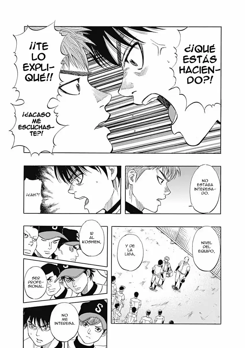 Bungo Stray Dogs Wan! - Capítulo 2 - Página 27 - LectorTMOo