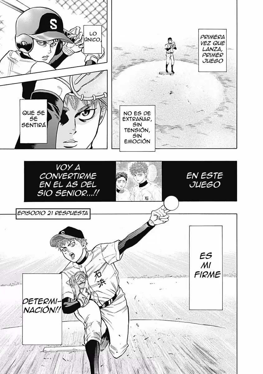 Bungo Stray Dogs Wan! - Capítulo 21 - Página 2 - LectorTMOo