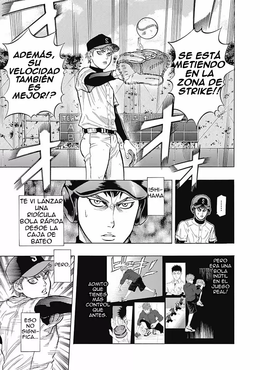 Bungo Stray Dogs Wan! - Capítulo 21 - Página 4 - LectorTMOo
