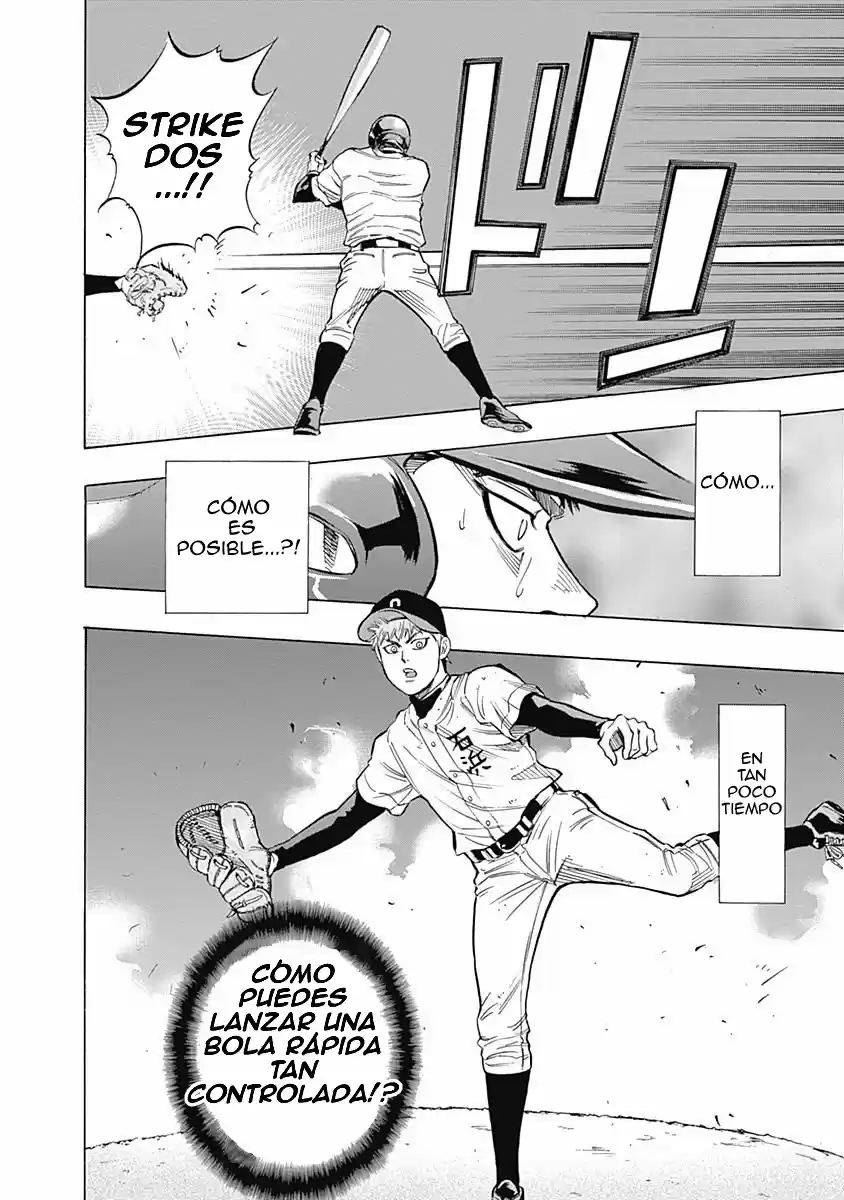 Bungo Stray Dogs Wan! - Capítulo 21 - Página 5 - LectorTMOo