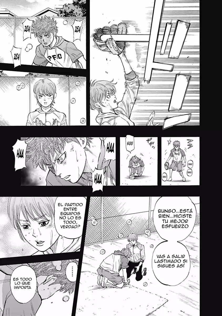 Bungo Stray Dogs Wan! - Capítulo 21 - Página 10 - LectorTMOo