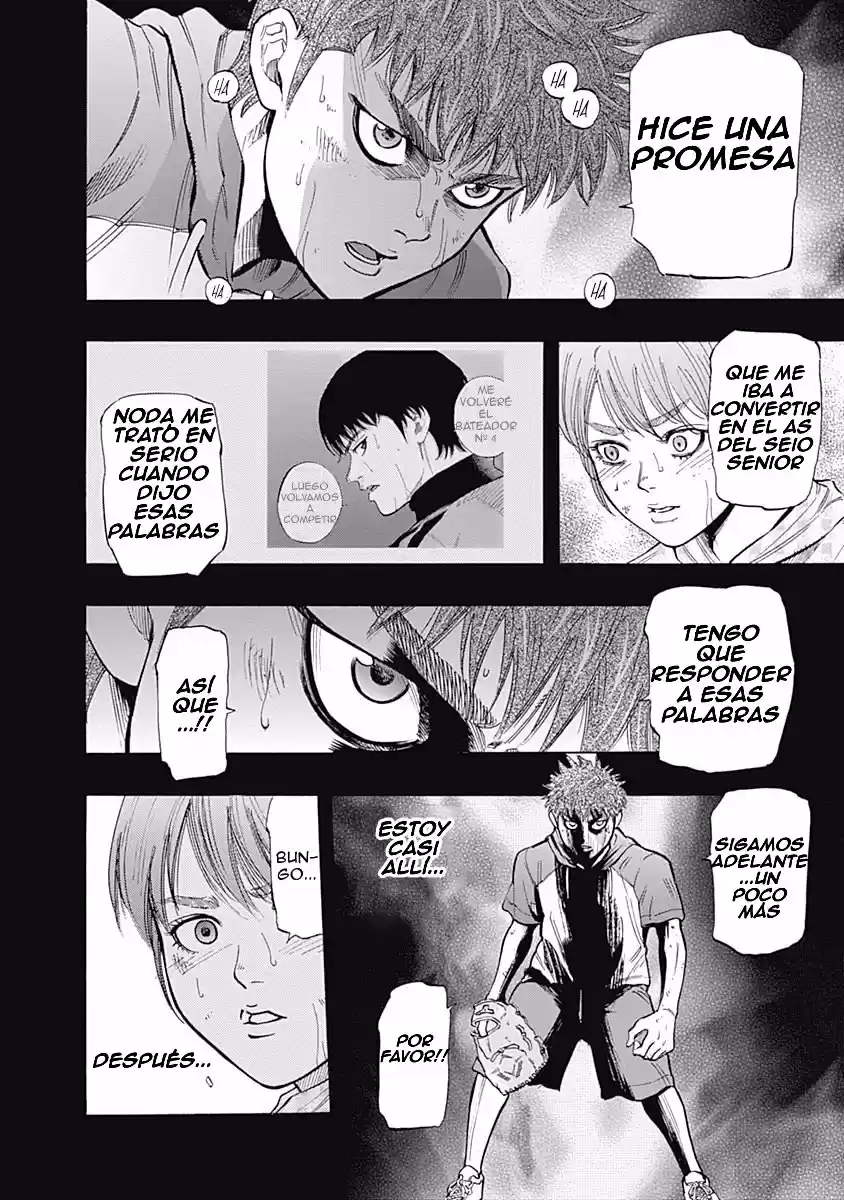 Bungo Stray Dogs Wan! - Capítulo 21 - Página 11 - LectorTMOo