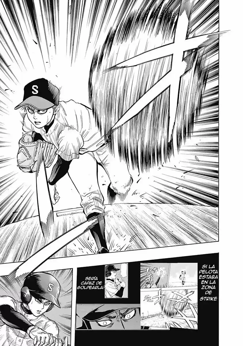 Bungo Stray Dogs Wan! - Capítulo 21 - Página 15 - LectorTMOo