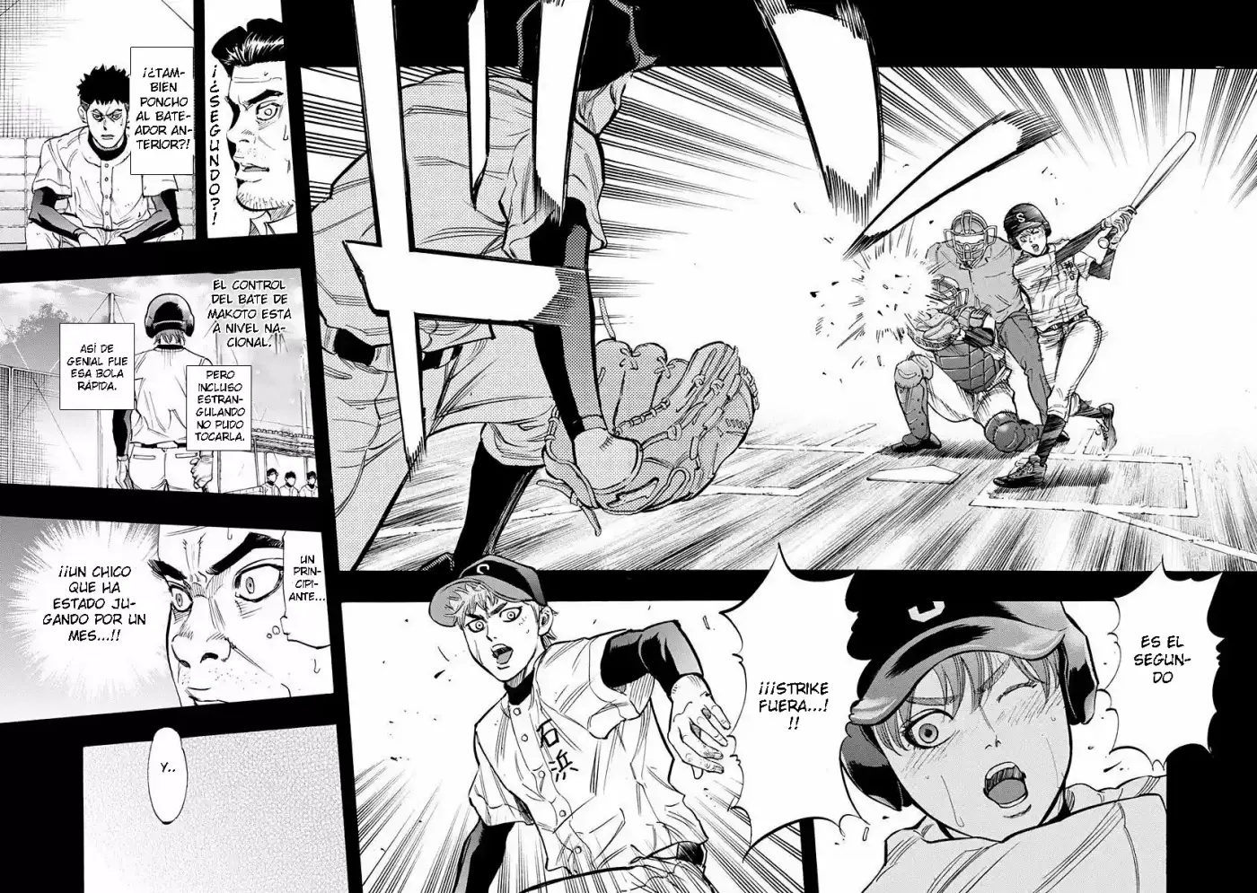 Bungo Stray Dogs Wan! - Capítulo 22 - Página 9 - LectorTMOo
