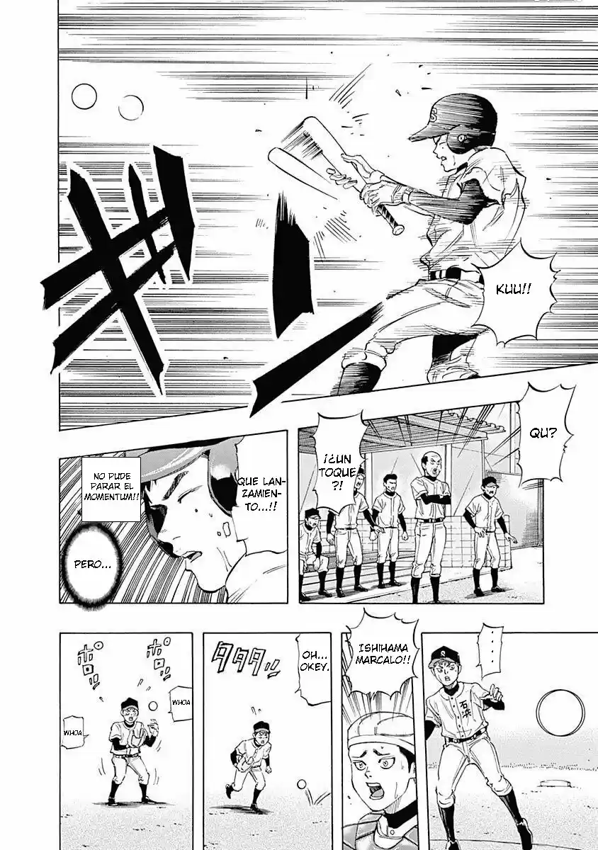 Bungo Stray Dogs Wan! - Capítulo 22 - Página 12 - LectorTMOo