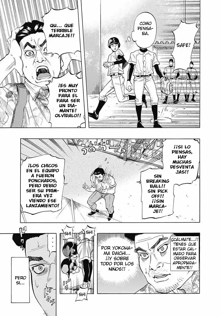 Bungo Stray Dogs Wan! - Capítulo 22 - Página 13 - LectorTMOo
