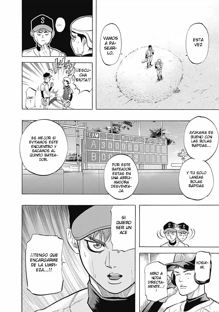 Bungo Stray Dogs Wan! - Capítulo 22 - Página 15 - LectorTMOo