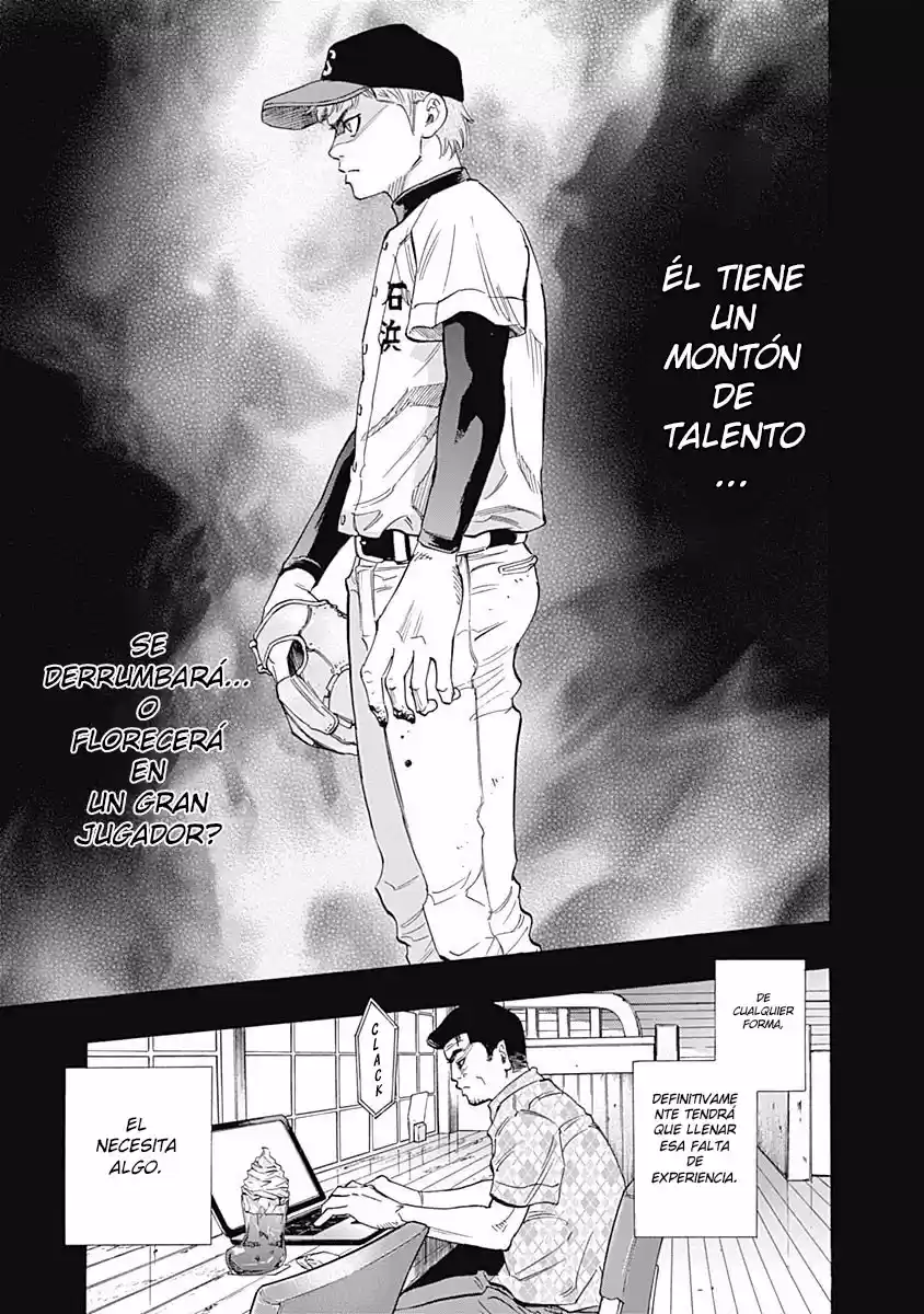 Bungo Stray Dogs Wan! - Capítulo 24 - Página 4 - LectorTMOo