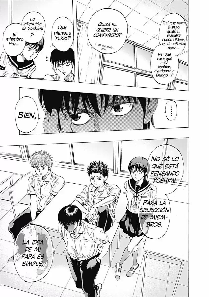 Bungo Stray Dogs Wan! - Capítulo 25 - Página 6 - LectorTMOo