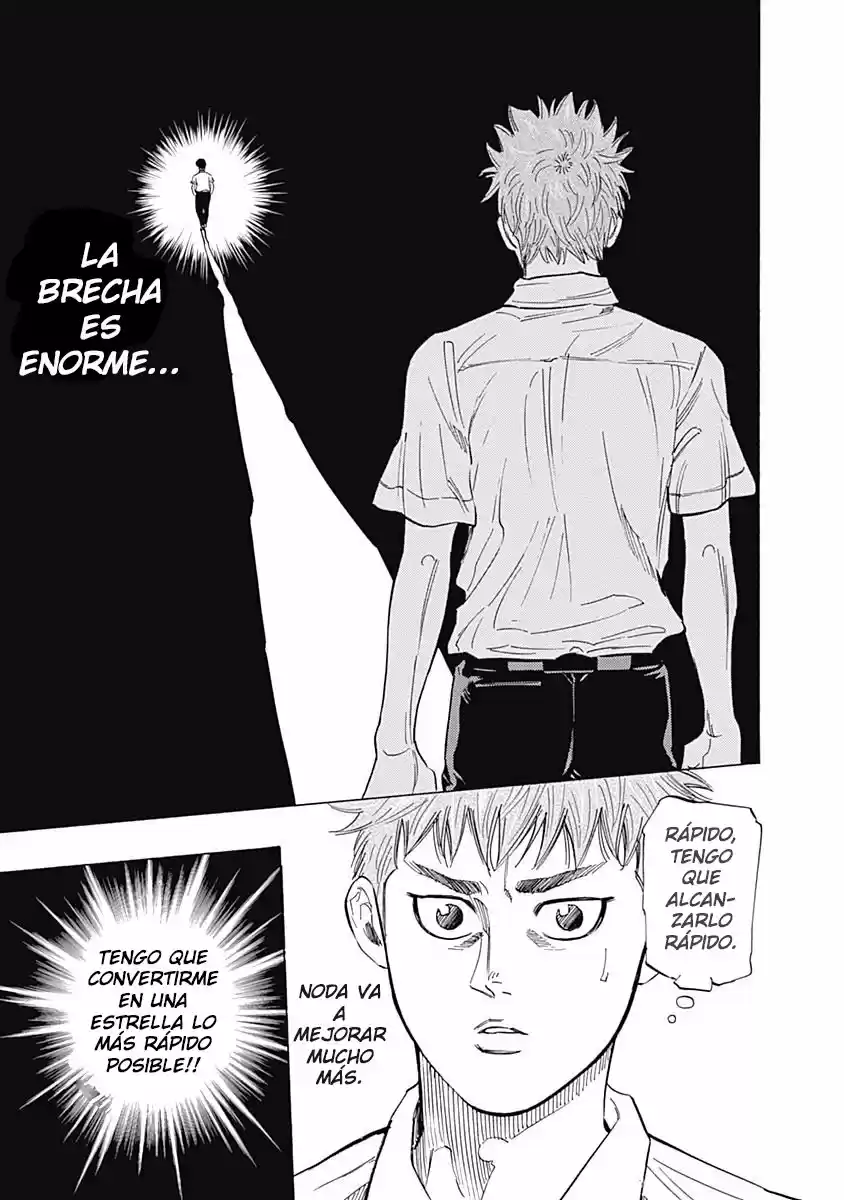 Bungo Stray Dogs Wan! - Capítulo 25 - Página 7 - LectorTMOo