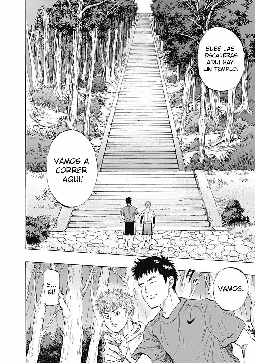 Bungo Stray Dogs Wan! - Capítulo 25 - Página 10 - LectorTMOo