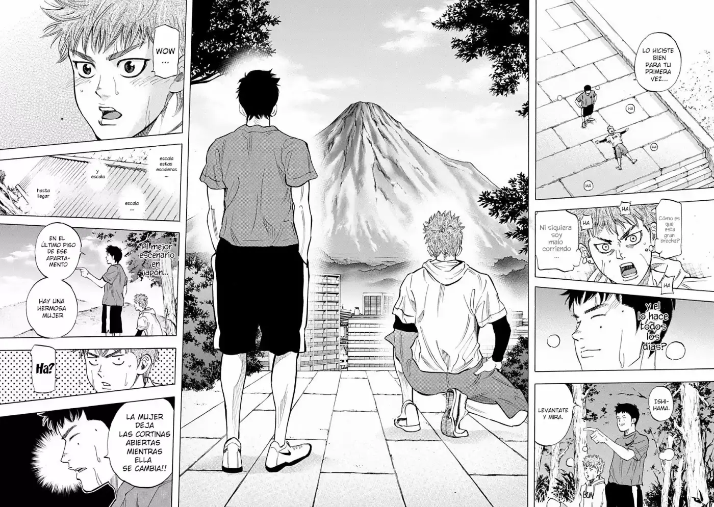 Bungo Stray Dogs Wan! - Capítulo 25 - Página 13 - LectorTMOo
