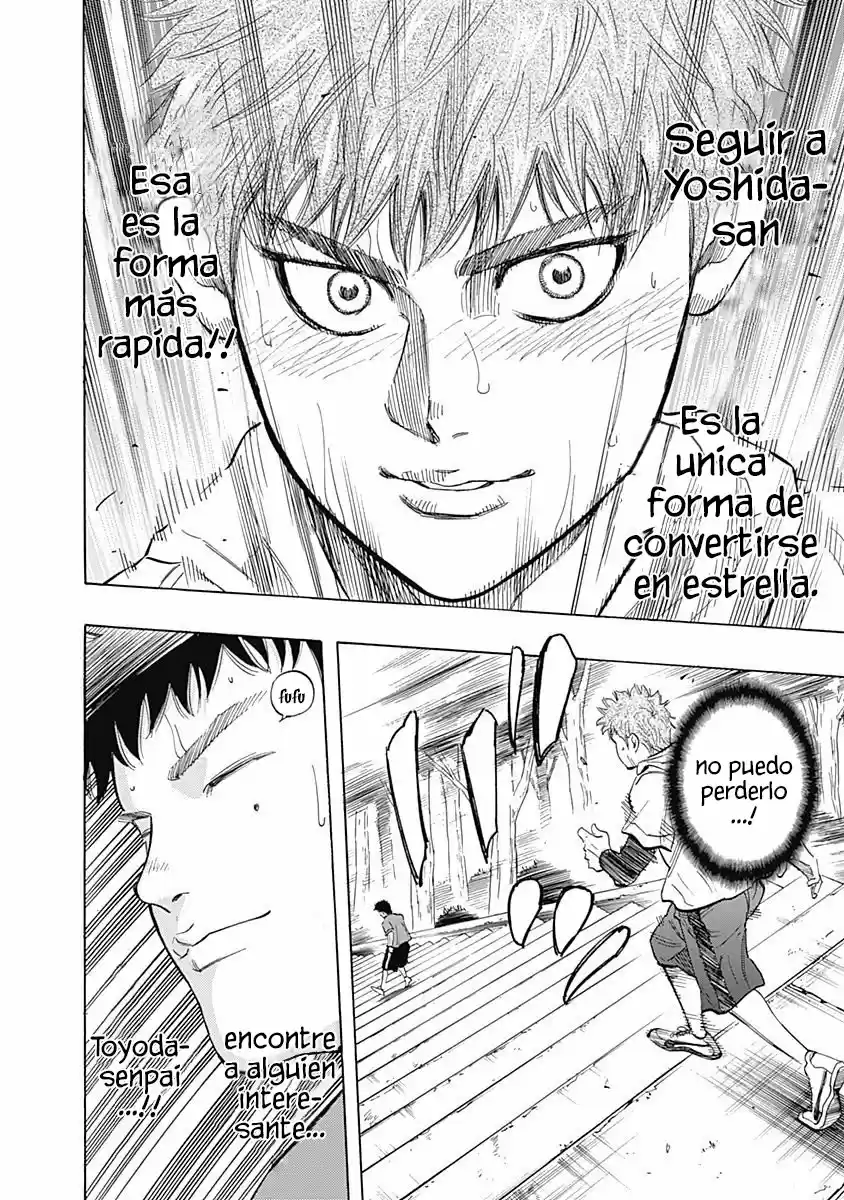 Bungo Stray Dogs Wan! - Capítulo 25 - Página 16 - LectorTMOo