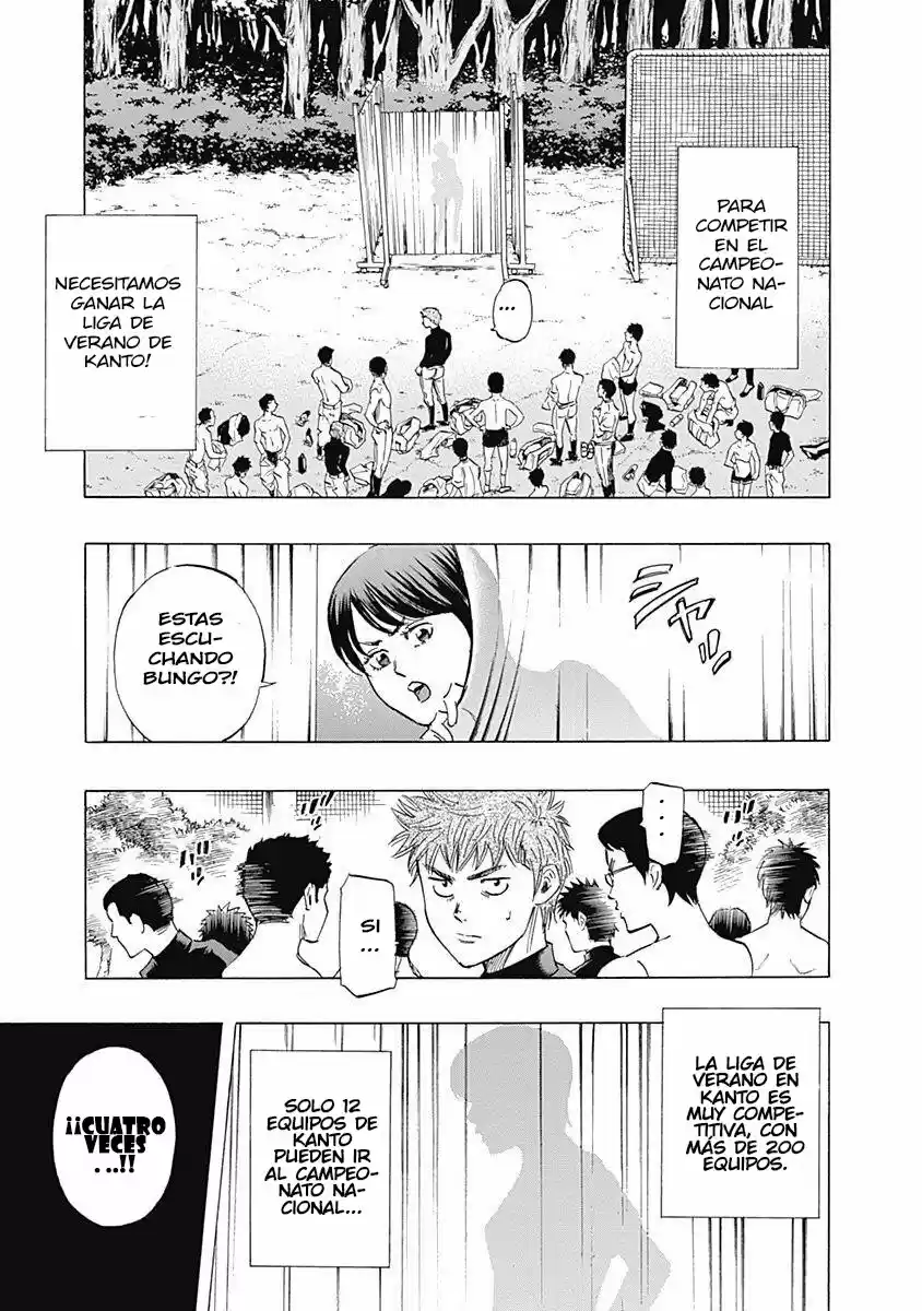 Bungo Stray Dogs Wan! - Capítulo 26 - Página 5 - LectorTMOo