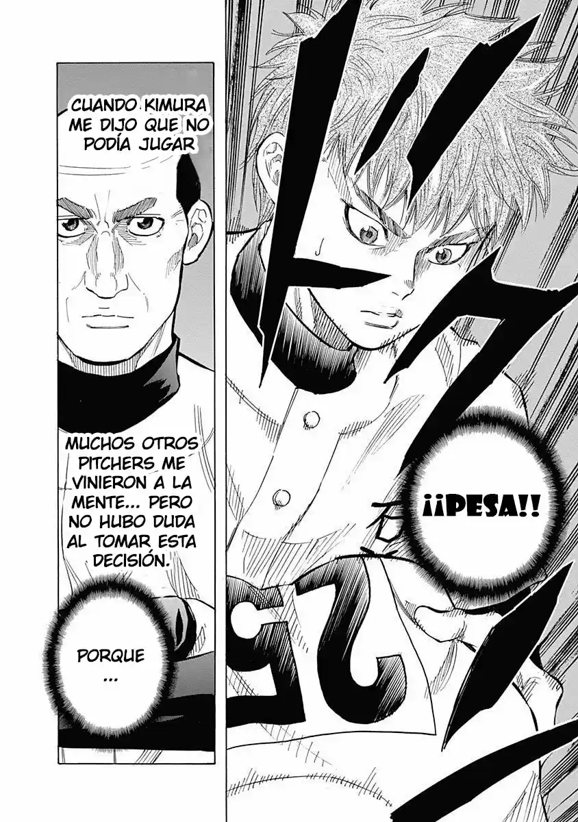 Bungo Stray Dogs Wan! - Capítulo 26 - Página 18 - LectorTMOo