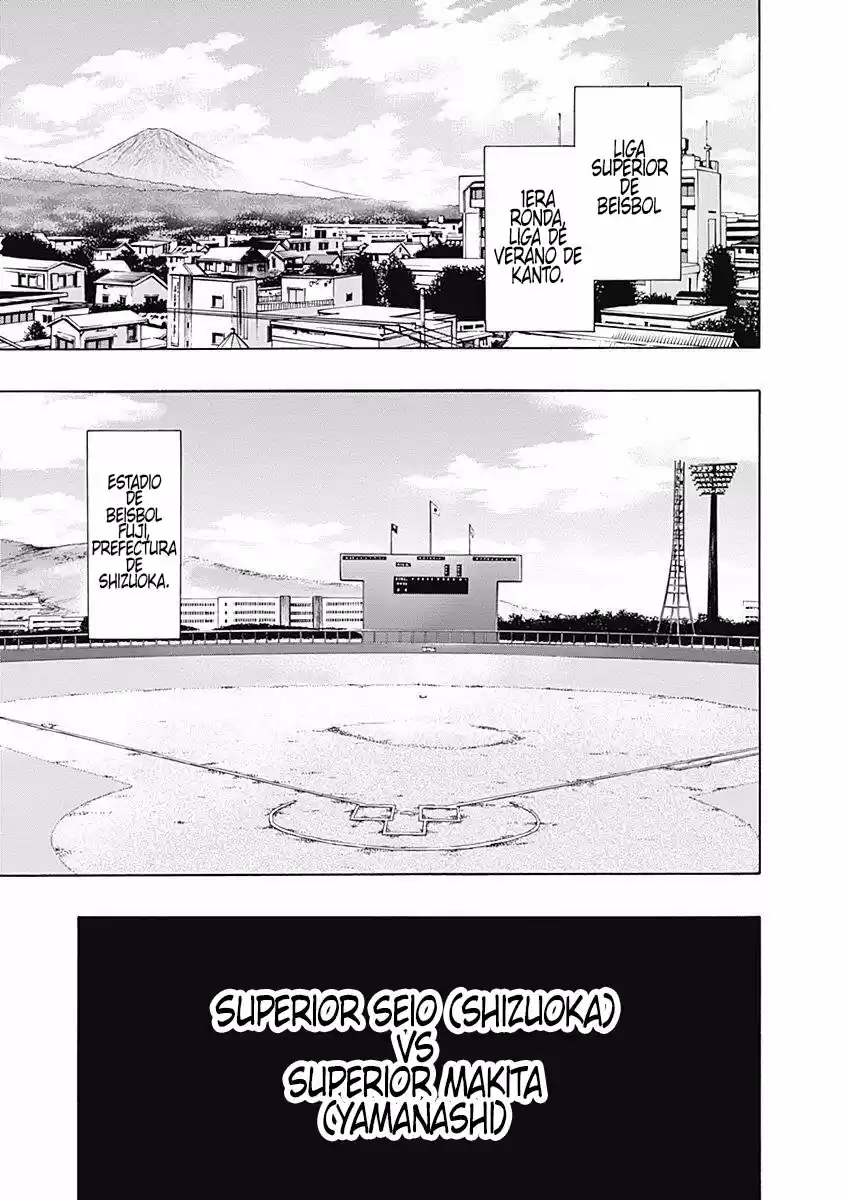 Bungo Stray Dogs Wan! - Capítulo 27 - Página 3 - LectorTMOo