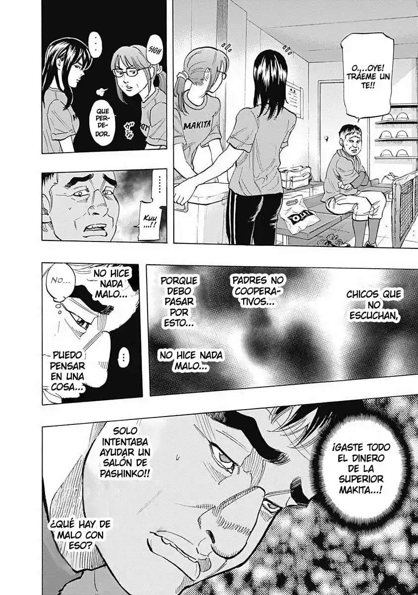 Bungo Stray Dogs Wan! - Capítulo 27 - Página 6 - LectorTMOo