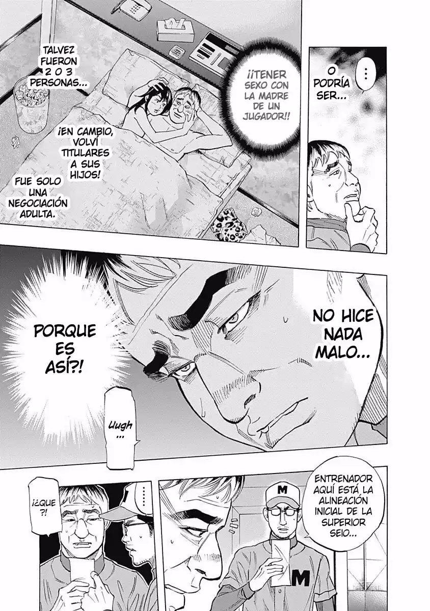 Bungo Stray Dogs Wan! - Capítulo 27 - Página 7 - LectorTMOo