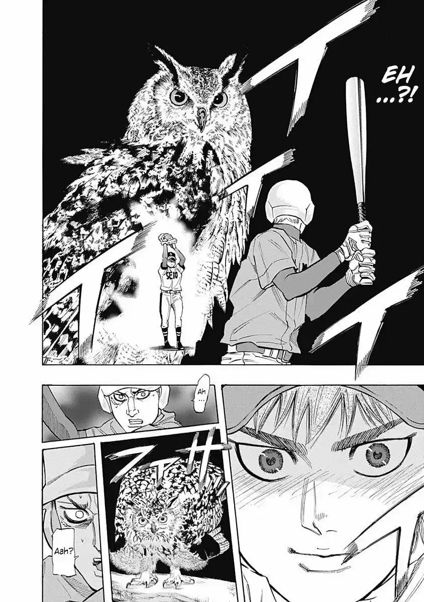 Bungo Stray Dogs Wan! - Capítulo 27 - Página 14 - LectorTMOo