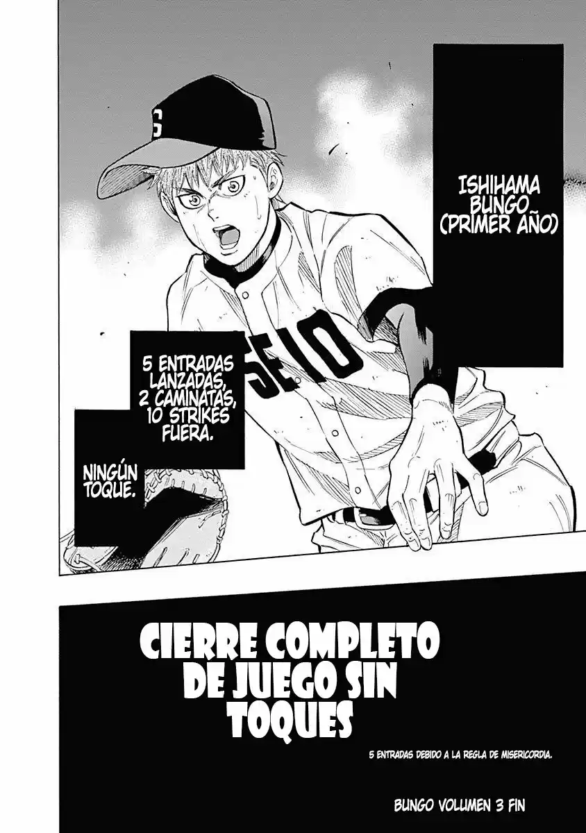 Bungo Stray Dogs Wan! - Capítulo 27 - Página 19 - LectorTMOo