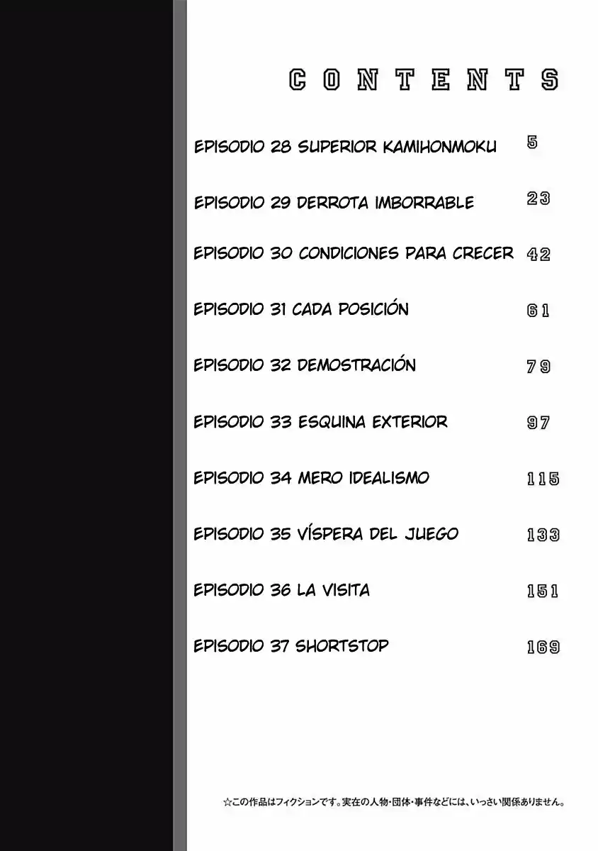 Bungo Stray Dogs Wan! - Capítulo 28 - Página 6 - LectorTMOo