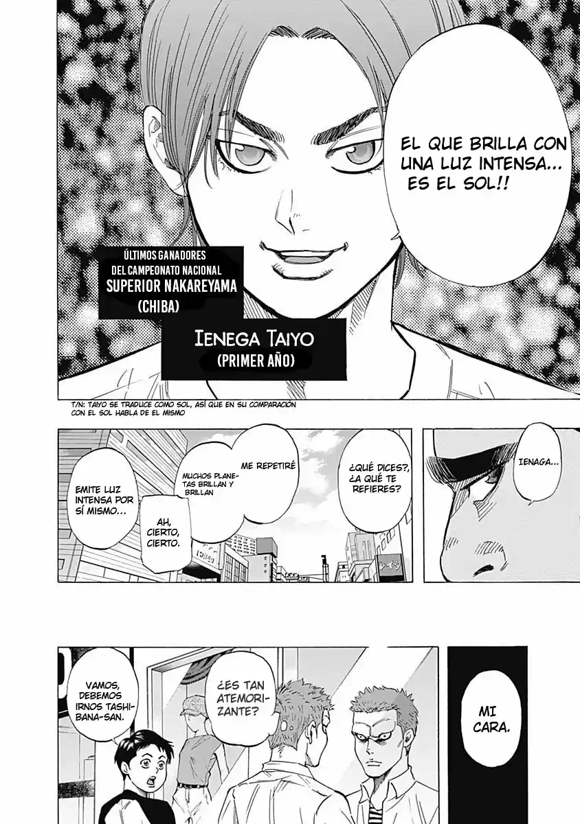 Bungo Stray Dogs Wan! - Capítulo 28 - Página 22 - LectorTMOo