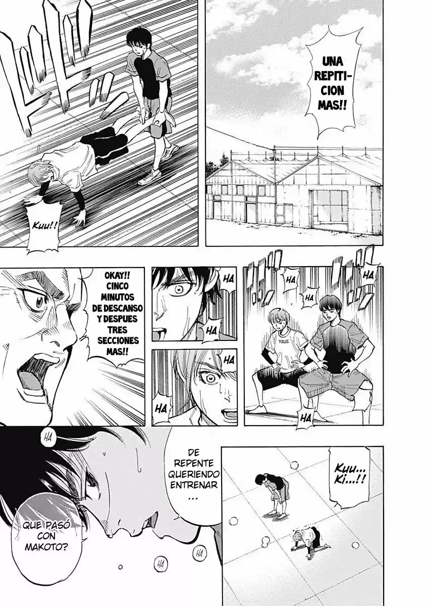 Bungo Stray Dogs Wan! - Capítulo 29 - Página 8 - LectorTMOo