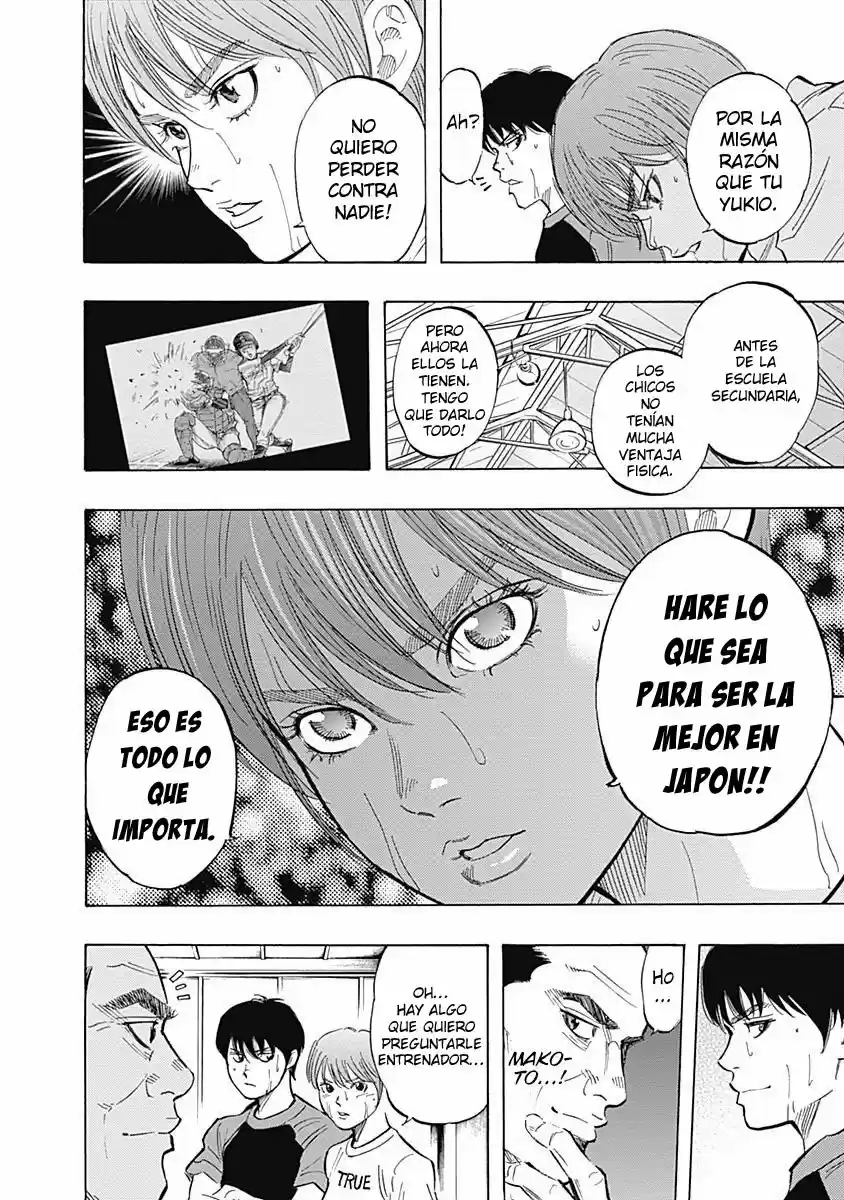 Bungo Stray Dogs Wan! - Capítulo 29 - Página 9 - LectorTMOo