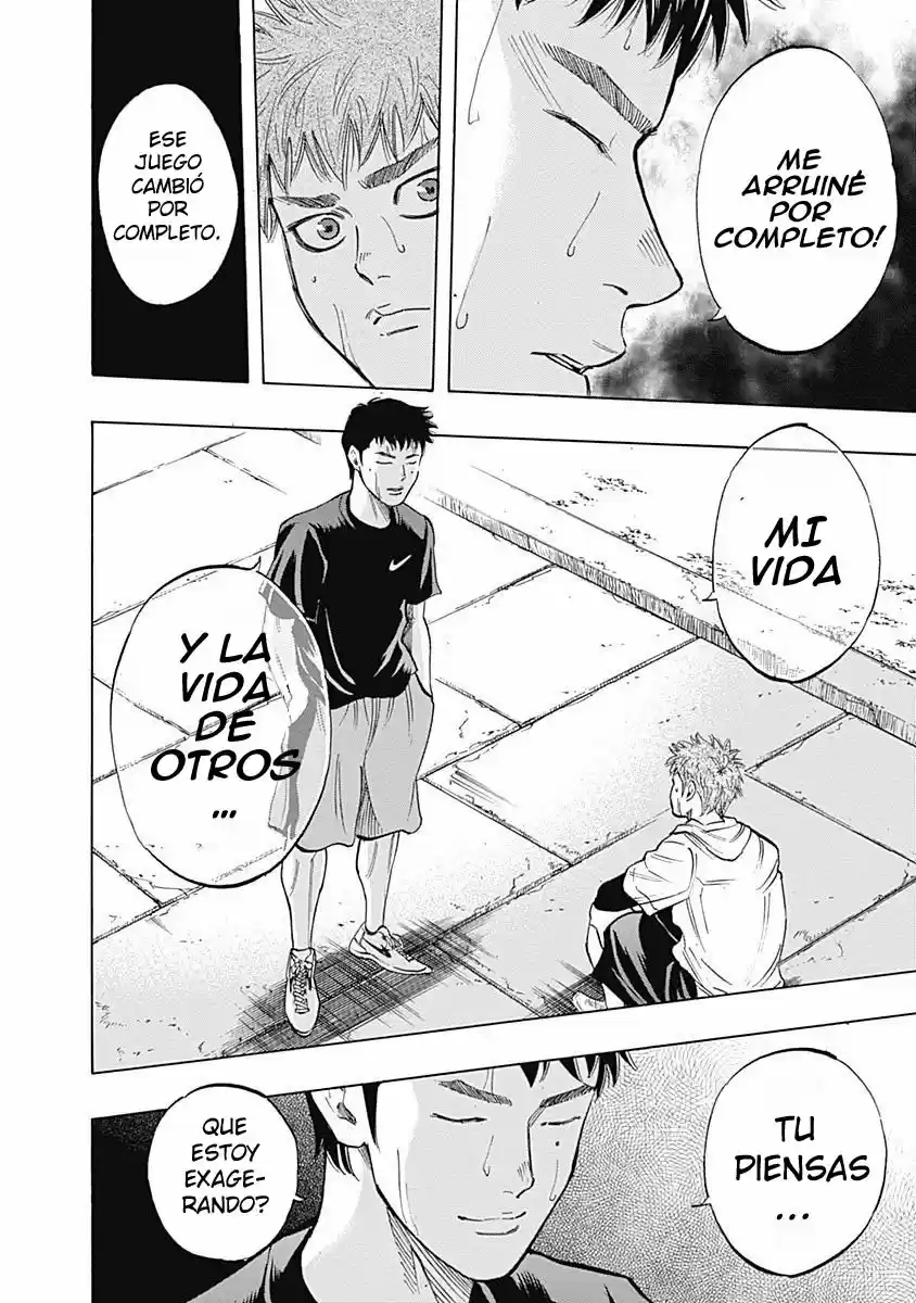 Bungo Stray Dogs Wan! - Capítulo 29 - Página 11 - LectorTMOo