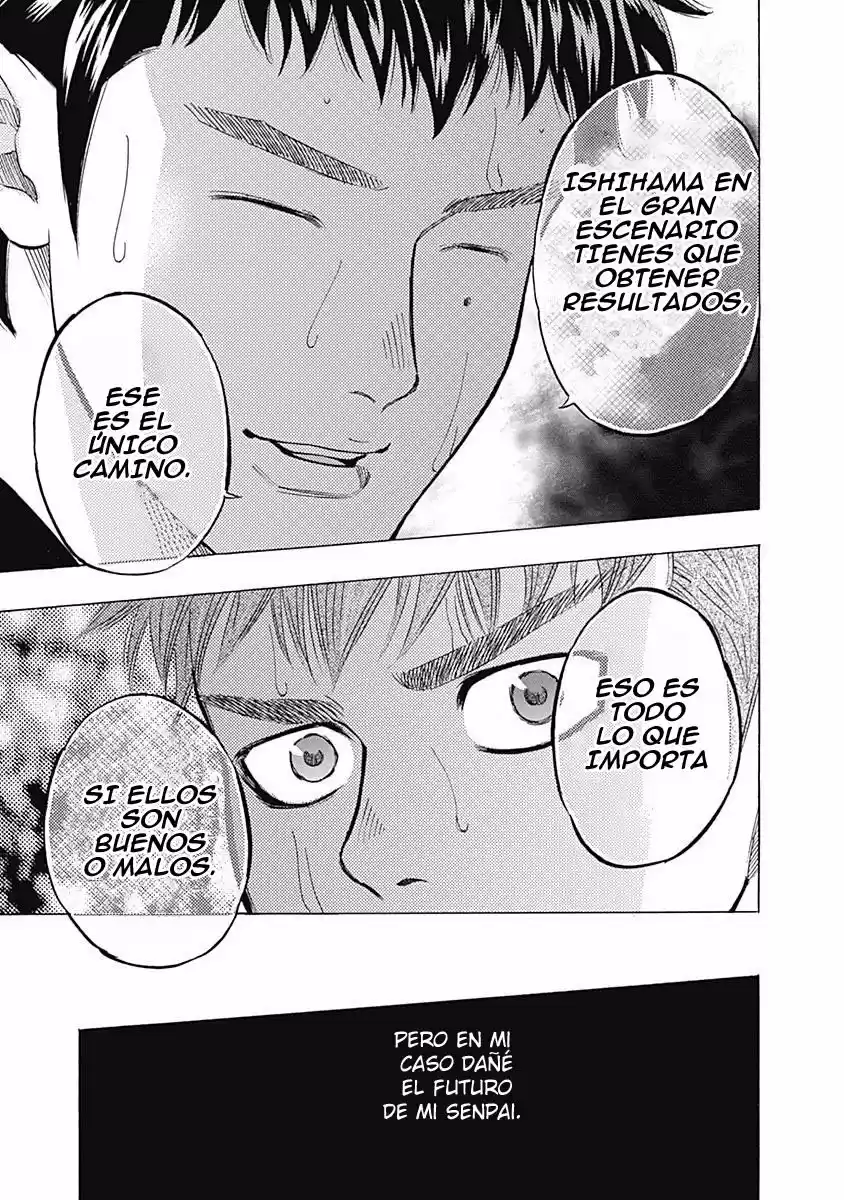 Bungo Stray Dogs Wan! - Capítulo 29 - Página 16 - LectorTMOo