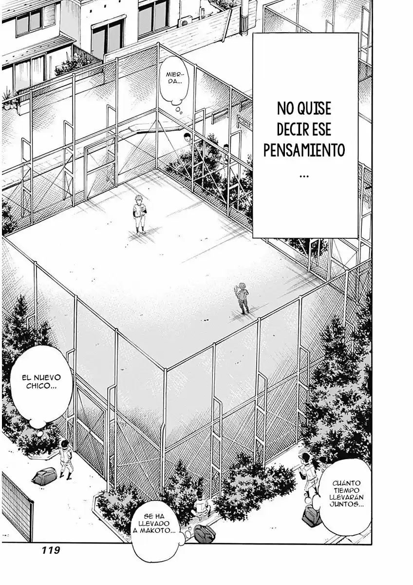 Bungo Stray Dogs Wan! - Capítulo 3 - Página 29 - LectorTMOo