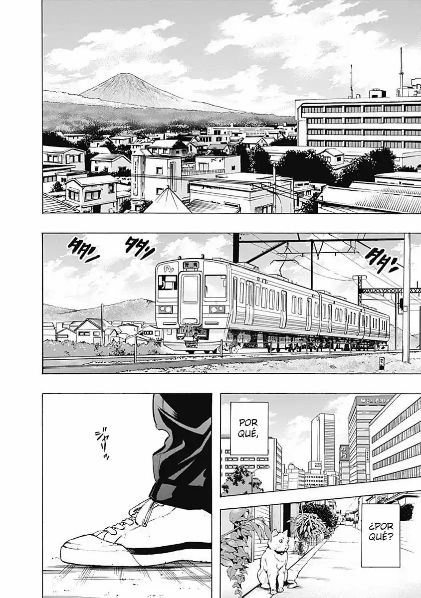 Bungo Stray Dogs Wan! - Capítulo 30 - Página 13 - LectorTMOo