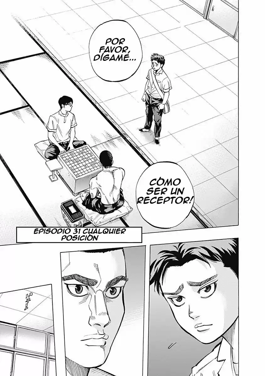 Bungo Stray Dogs Wan! - Capítulo 31 - Página 2 - LectorTMOo