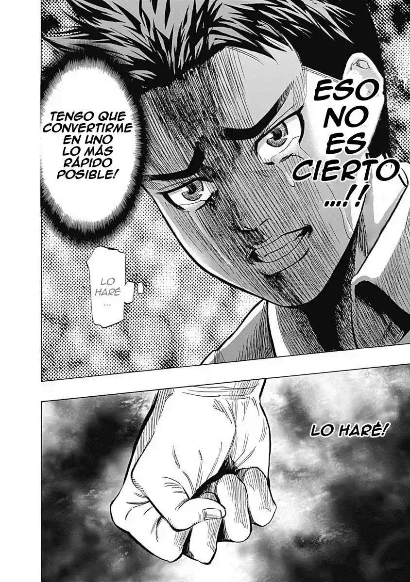 Bungo Stray Dogs Wan! - Capítulo 31 - Página 10 - LectorTMOo