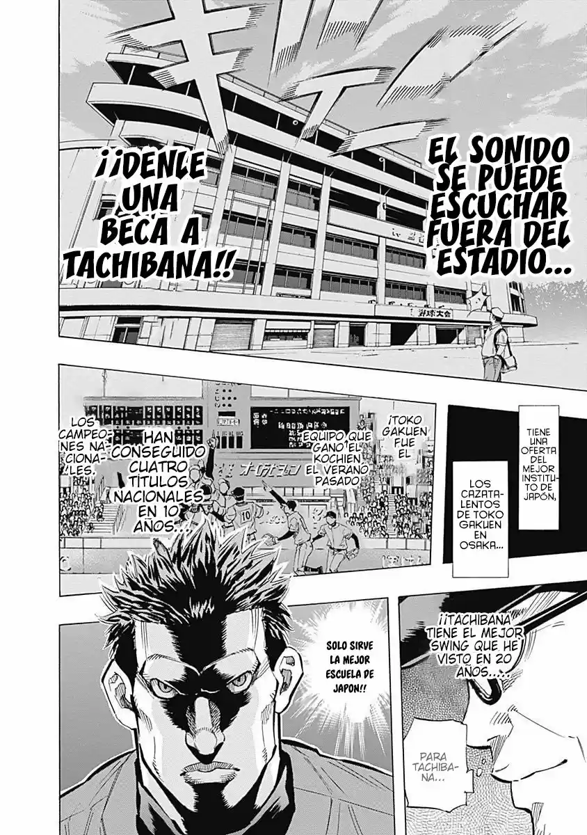 Bungo Stray Dogs Wan! - Capítulo 33 - Página 11 - LectorTMOo