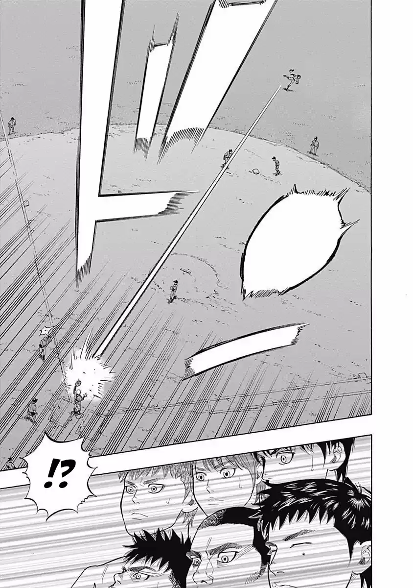 Bungo Stray Dogs Wan! - Capítulo 33 - Página 14 - LectorTMOo