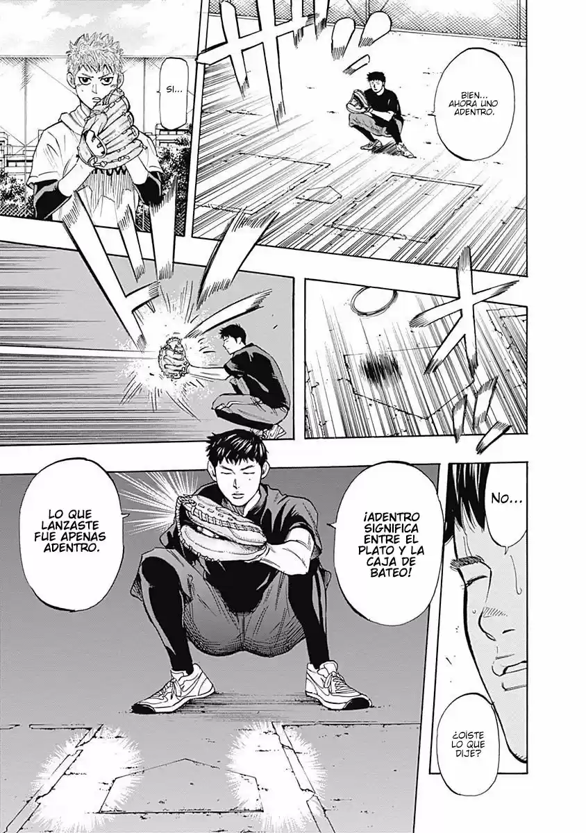 Bungo Stray Dogs Wan! - Capítulo 34 - Página 6 - LectorTMOo