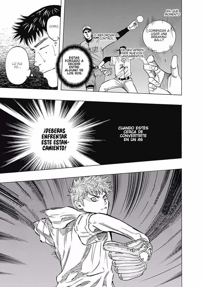Bungo Stray Dogs Wan! - Capítulo 34 - Página 15 - LectorTMOo