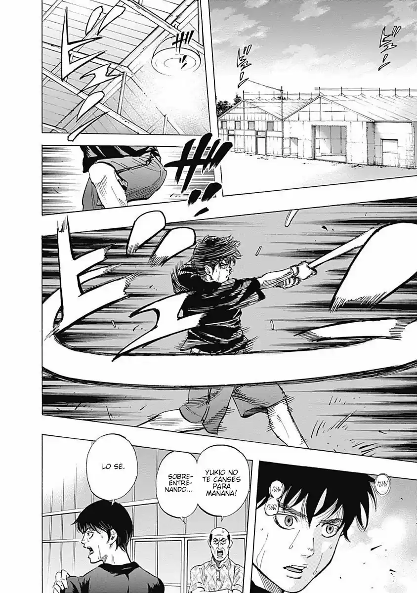 Bungo Stray Dogs Wan! - Capítulo 35 - Página 7 - LectorTMOo