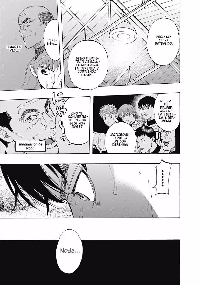 Bungo Stray Dogs Wan! - Capítulo 35 - Página 10 - LectorTMOo