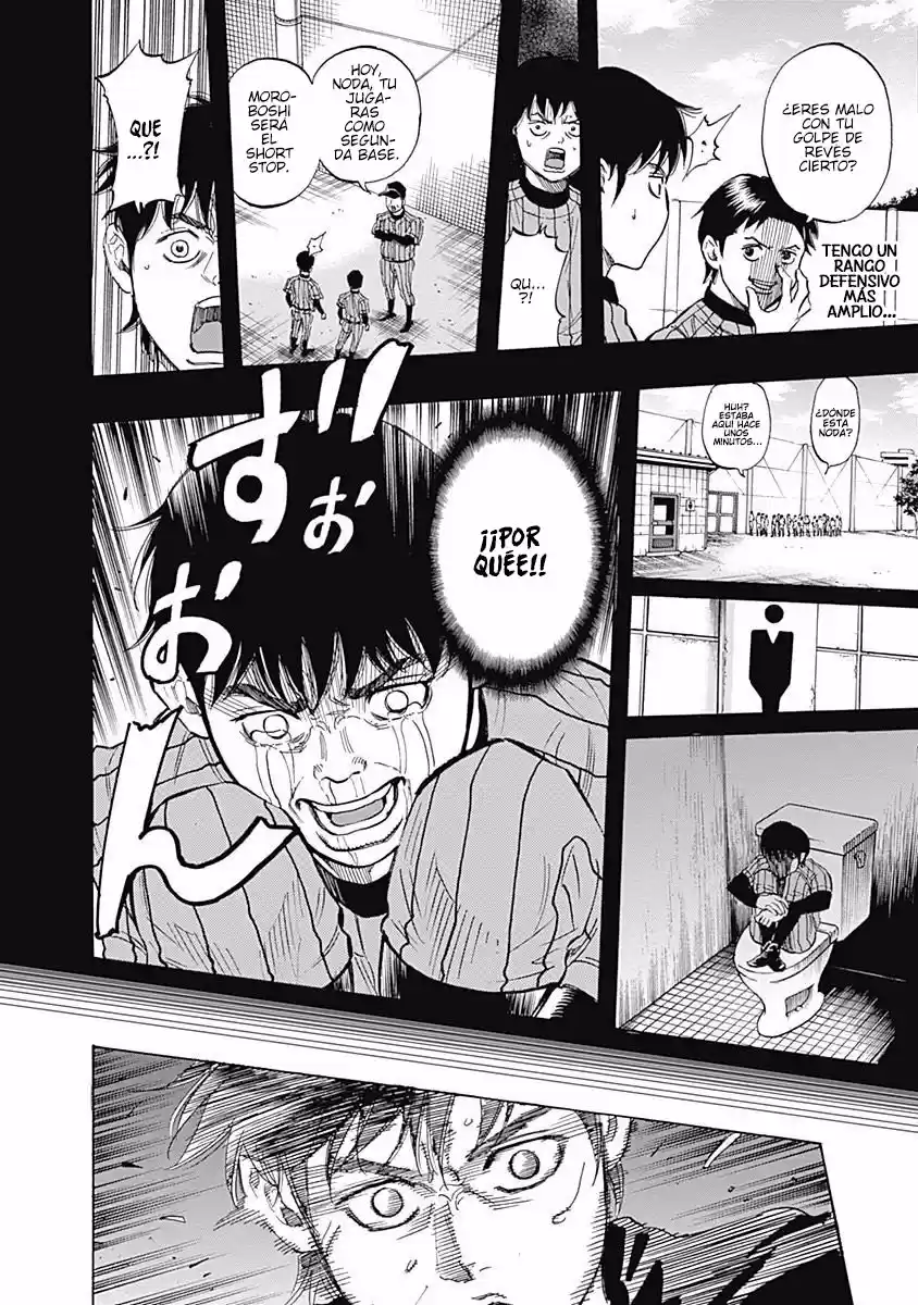 Bungo Stray Dogs Wan! - Capítulo 35 - Página 11 - LectorTMOo
