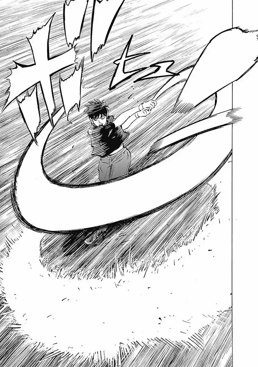 Bungo Stray Dogs Wan! - Capítulo 35 - Página 12 - LectorTMOo