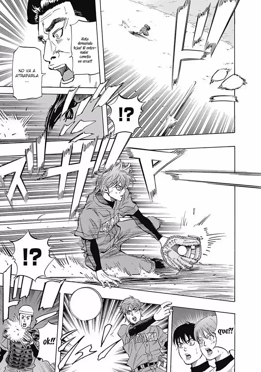 Bungo Stray Dogs Wan! - Capítulo 37 - Página 5 - LectorTMOo