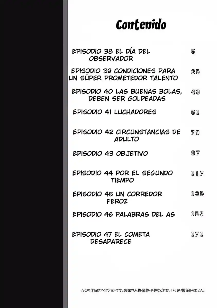 Bungo Stray Dogs Wan! - Capítulo 38 - Página 6 - LectorTMOo