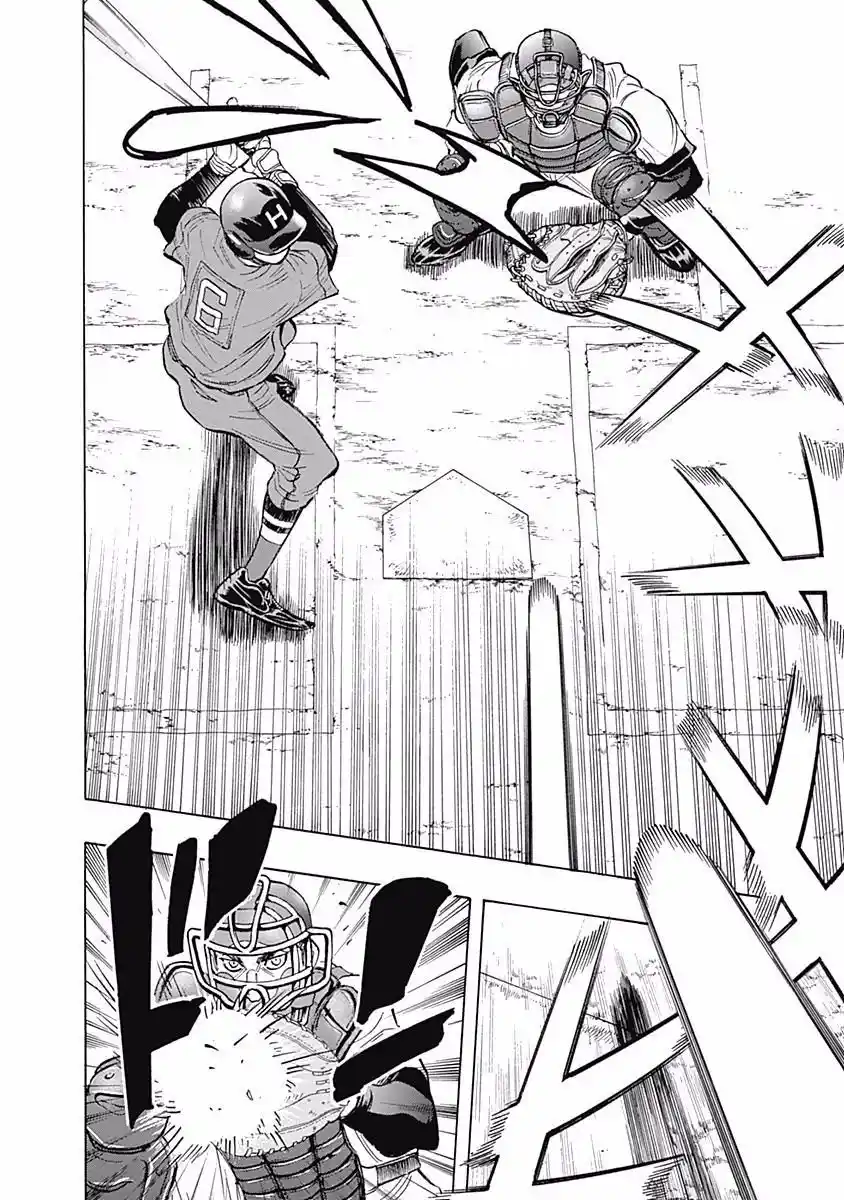 Bungo Stray Dogs Wan! - Capítulo 38 - Página 12 - LectorTMOo