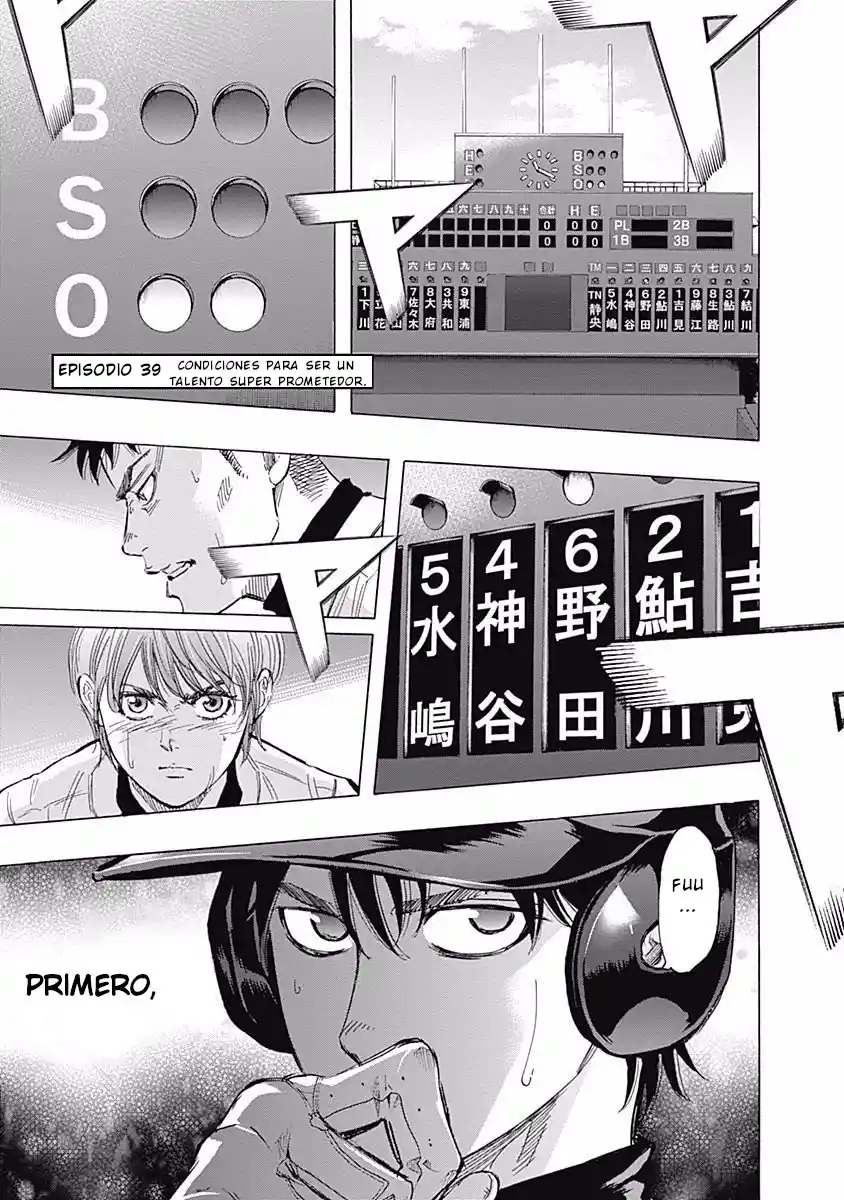 Bungo Stray Dogs Wan! - Capítulo 39 - Página 2 - LectorTMOo