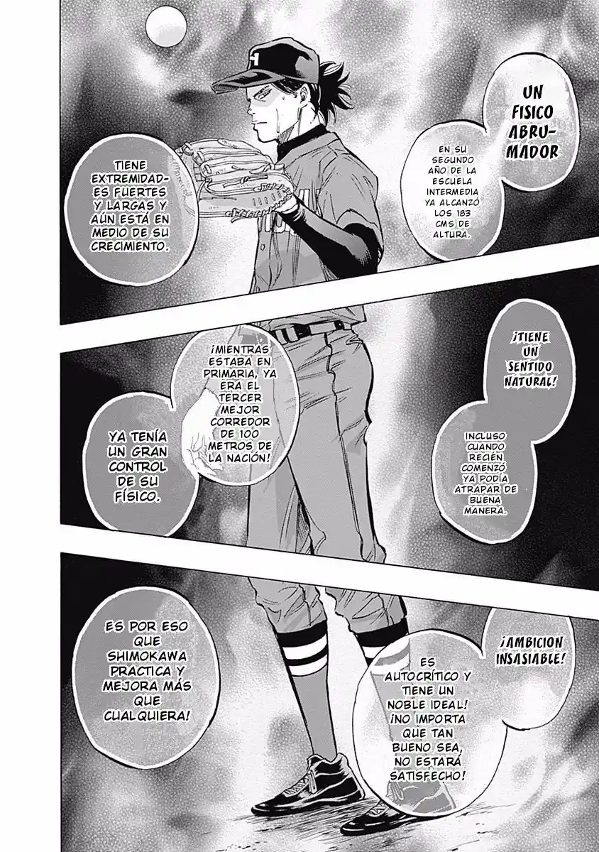 Bungo Stray Dogs Wan! - Capítulo 39 - Página 11 - LectorTMOo