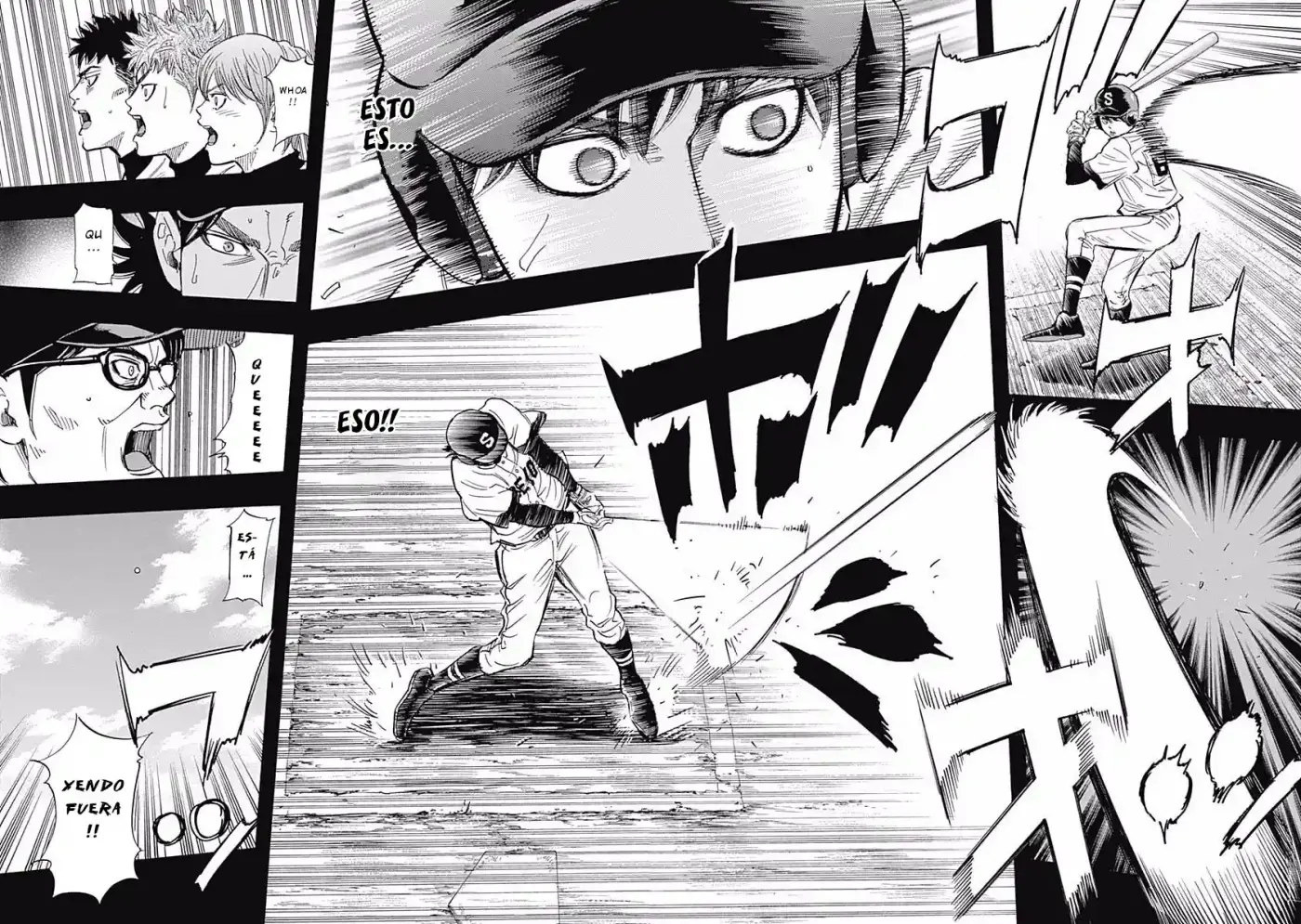 Bungo Stray Dogs Wan! - Capítulo 39 - Página 15 - LectorTMOo