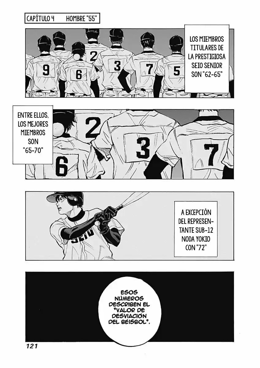 Bungo Stray Dogs Wan! - Capítulo 4 - Página 1 - LectorTMOo